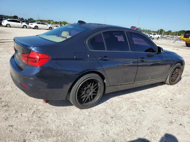 WBA8E9G52GNT81290 BMW 328 I Sulev