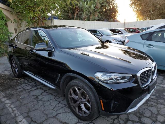 5UX33DT04N9M43728 BMW X4 Xdrive30i