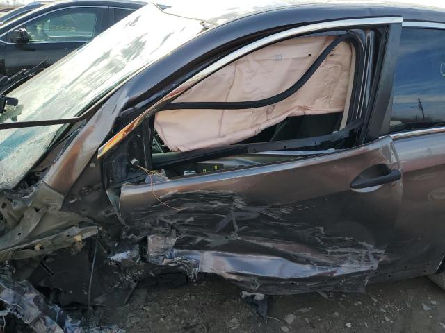 5J6RM3H39EL004270 Honda CR-V LX