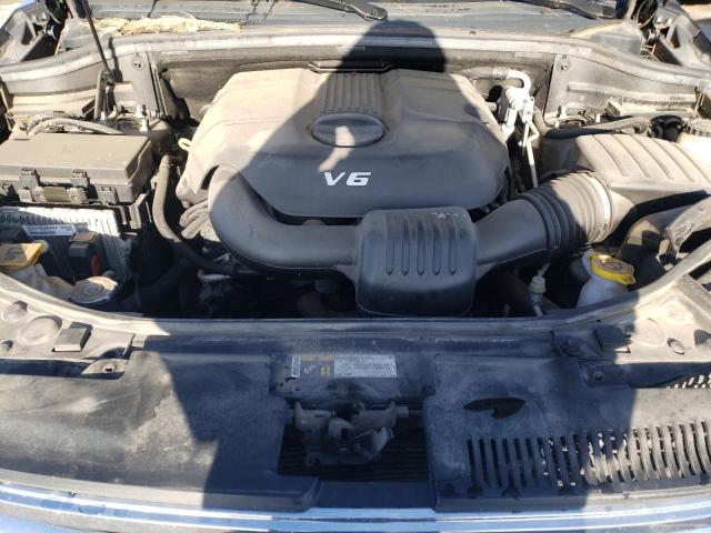 1C4RDJDG5FC931352 Dodge DURANGO LIMITED