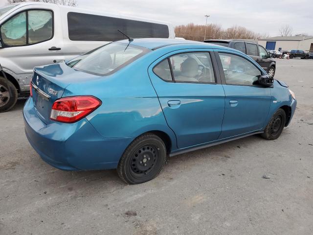 ML32F3FJ2KHF17688 Mitsubishi Mirage G4 Es