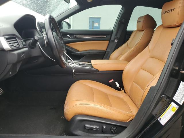 1HGCV1F33LA014819 Honda Accord Sport