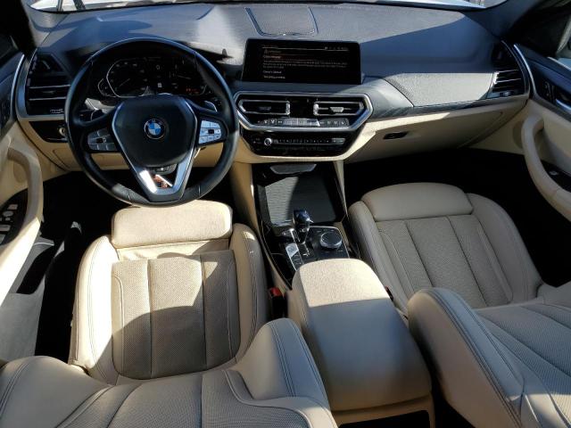 5UX43DP06N9L77231 BMW X3 Sdrive30i