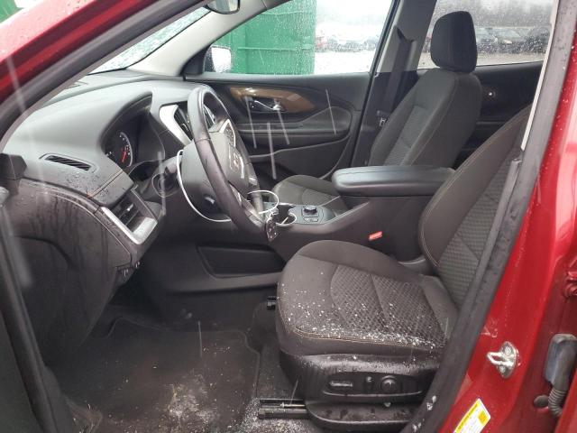 3GKALMEX6JL135355 GMC Terrain Sle
