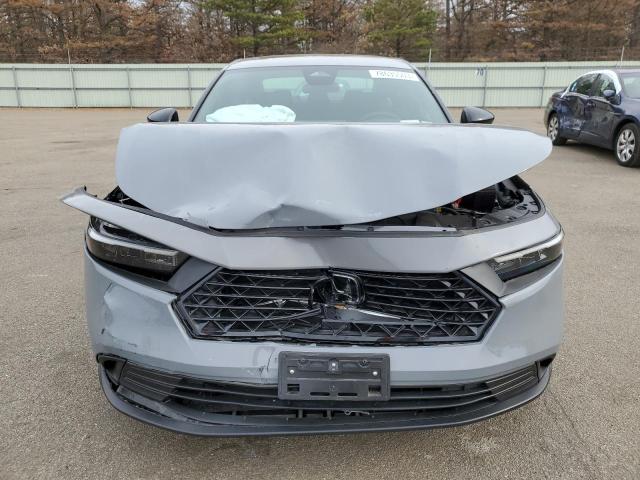 1HGCY2F57PA038383 Honda Accord Hybrid Sport