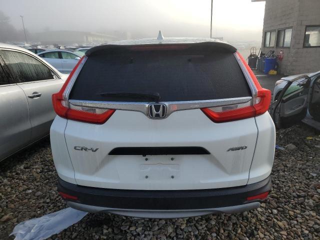 2HKRW6H31HH209589 Honda CR-V LX