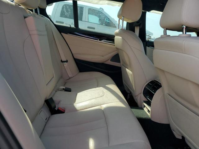 WBAJR3C03LWW56442 BMW 530 I