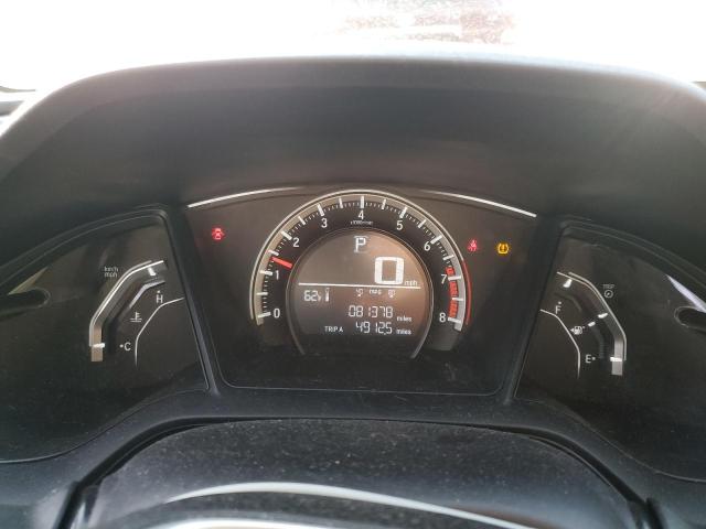 19XFC2F55GE029446 Honda Civic Lx