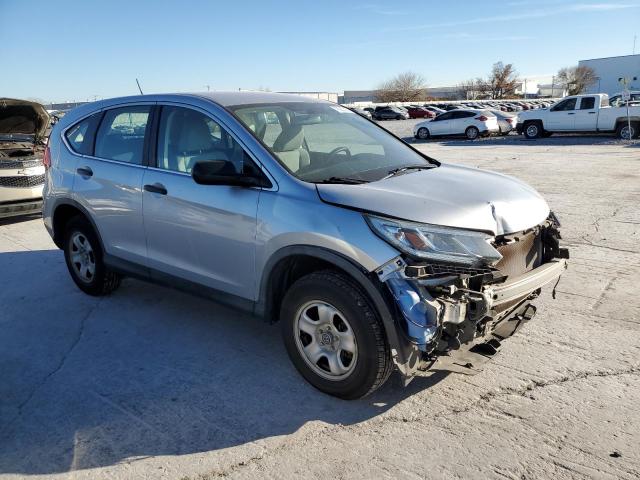 5J6RM4H3XFL065182 Honda CR-V LX