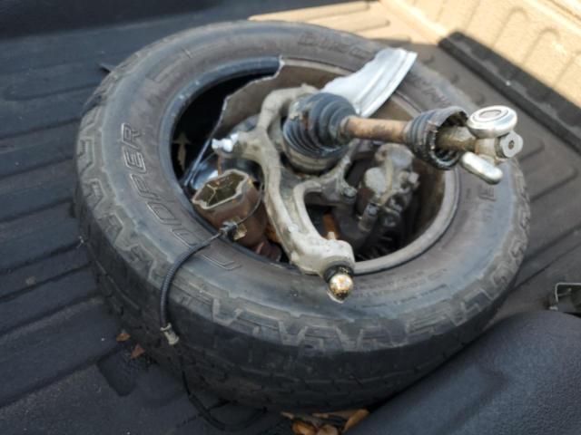 1C6RR7GT7ES187584 RAM 1500 Slt