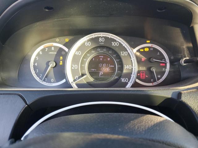 1HGCR3F83FA014383 Honda ACCORD EXL