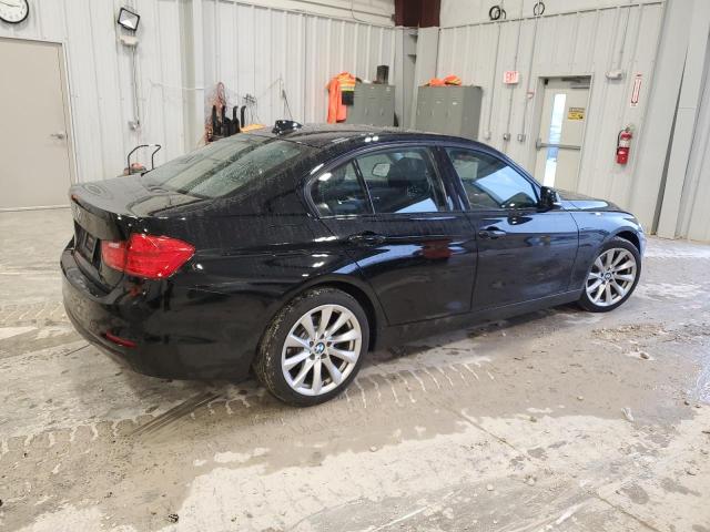 WBA3C3G51FNT52438 BMW 320 I Xdrive