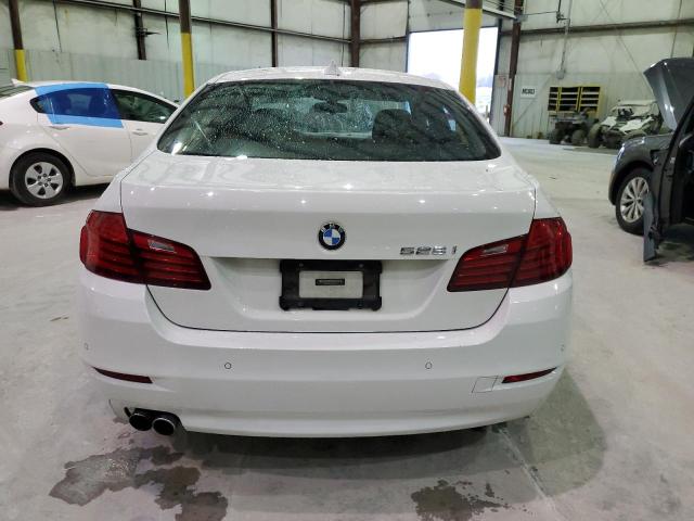 WBA5A5C50ED509106 BMW 528 I