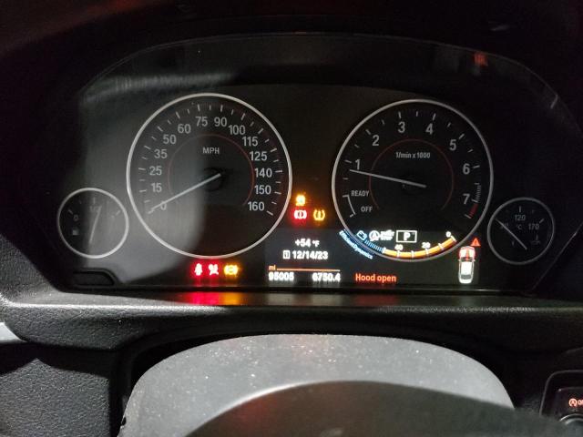 WBA8D9G39HNU65397 BMW 330 XI