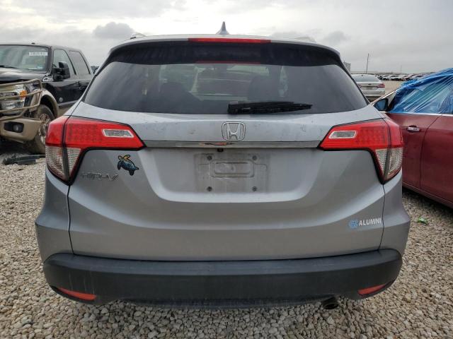 3CZRU5H53LM712815 Honda HR-V EX