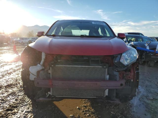 3CZRU6H32HG703467 Honda HR-V LX
