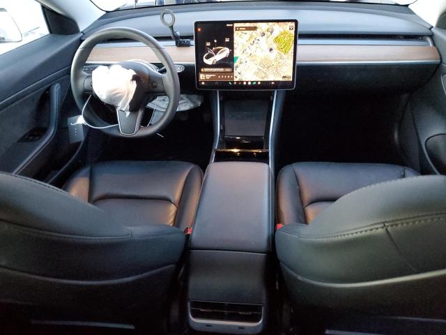 5YJ3E1EA2LF709234 Tesla MODEL 3