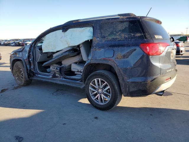 1GKKNLLS2JZ131814 GMC ACADIA SLE