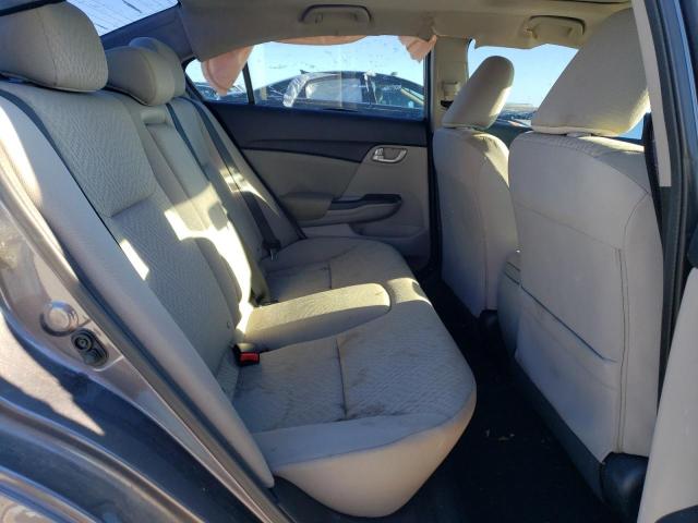 19XFB2F82EE056338 Honda CIVIC EX