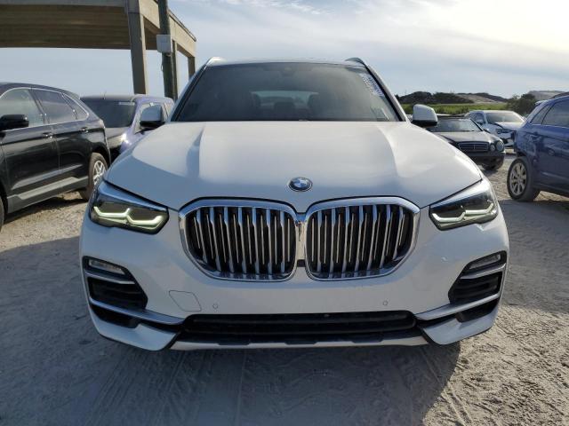 5UXCR4C09LLT19372 BMW X5 Sdrive 40i
