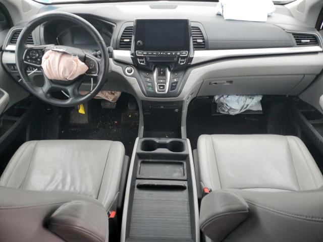 5FNRL6H87JB006330 Honda Odyssey Touring