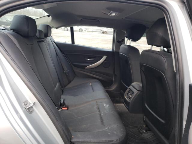 WBA3C3G52FNS74476 BMW 320 I Xdrive