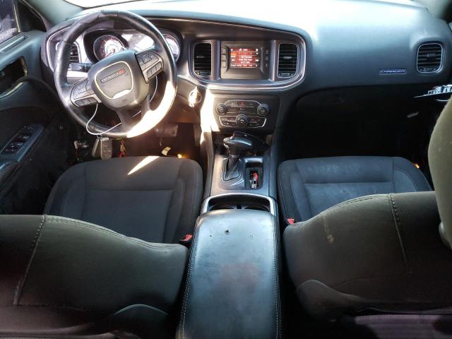 2C3CDXBGXFH789934 Dodge Charger Se