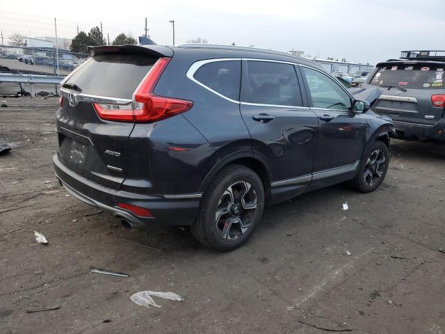2HKRW2H99JH605238 Honda Cr-v Touring