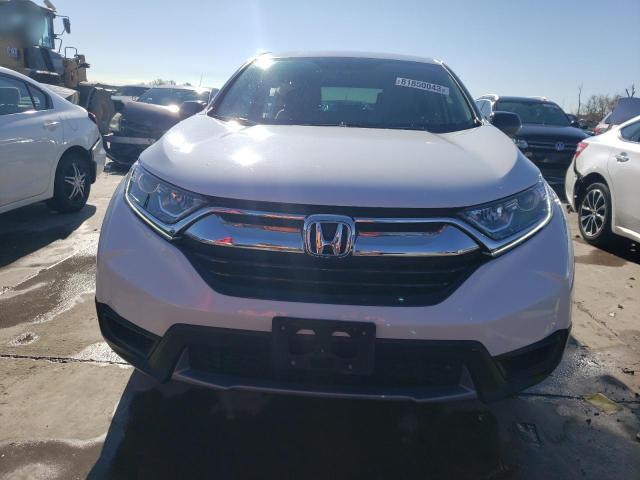 2HKRW5H35KH416312 Honda CR-V LX