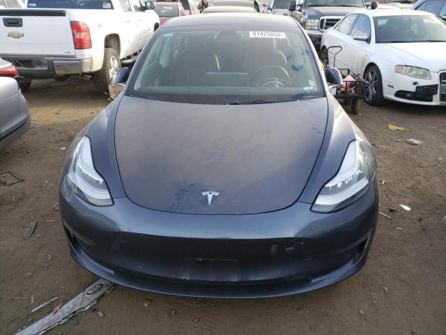 5YJ3E1EB7KF209822 Tesla MODEL 3