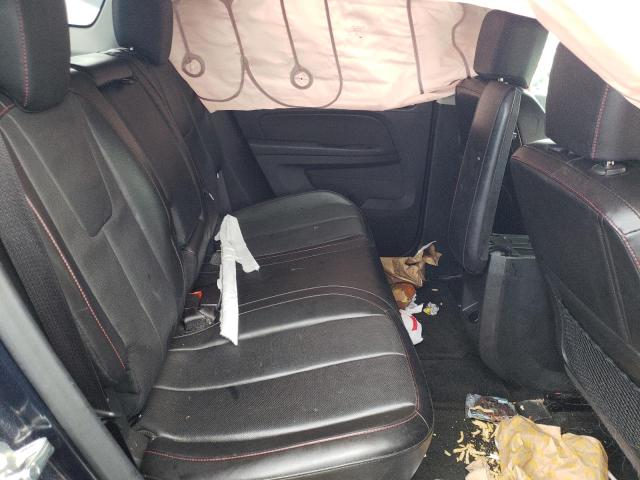 2GKFLYE31F6289400 GMC Terrain Slt