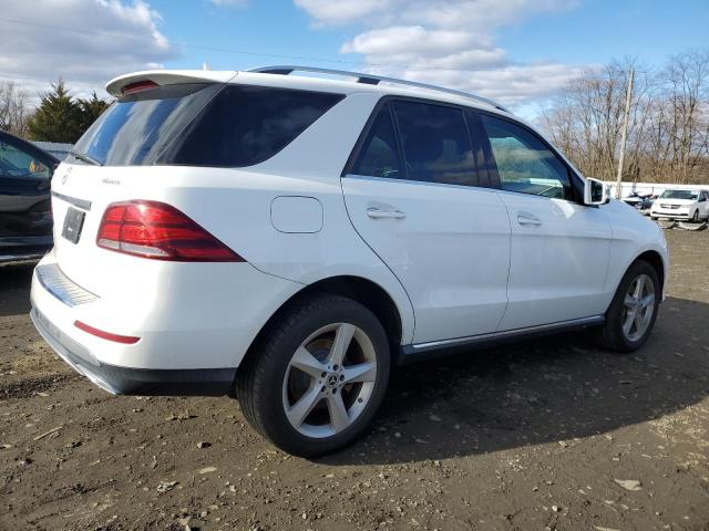 4JGDA5HB3JB058378 Mercedes-Benz Gle 350 4matic