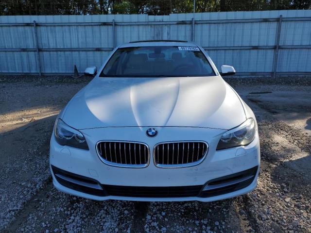 WBA5A5C56ED509207 BMW 528 I