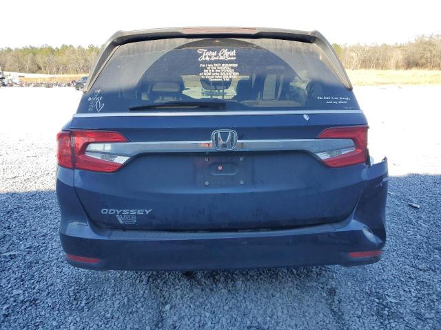 5FNRL6H23LB026511 Honda ODYSSEY LX