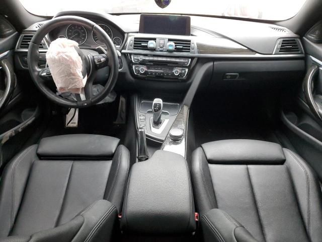 WBA4W3C55JAF91303 BMW 430I