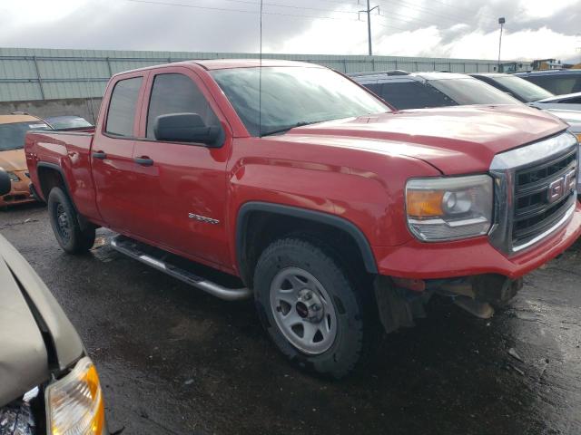 1GTR1TEH1FZ177441 GMC Sierra C1500