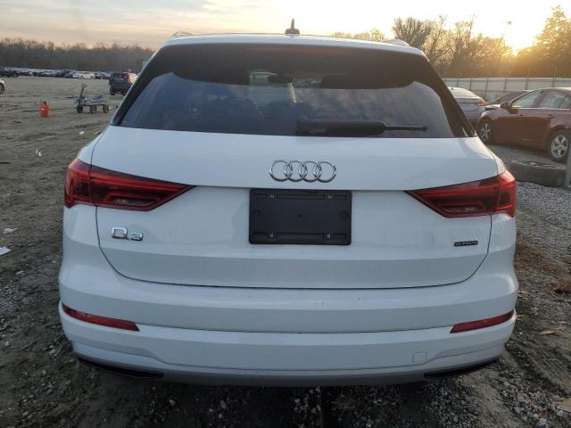 WA1AECF3XL1053841 Audi Q3 PREMIUM