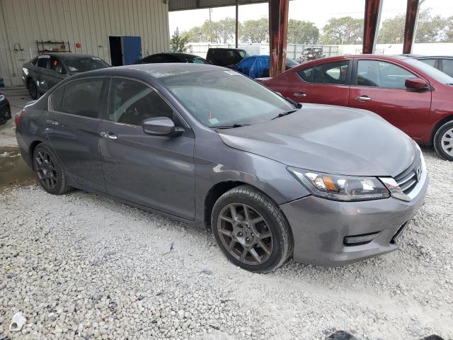 1HGCR2F54EA015251 Honda Accord Sport