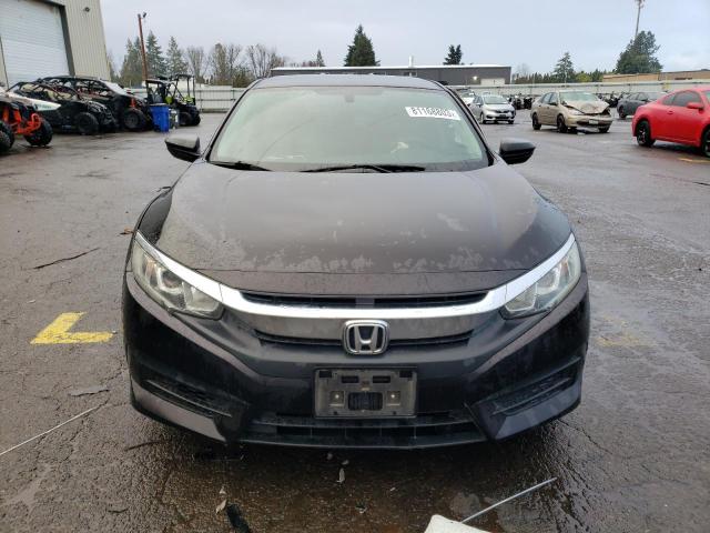 2HGFC2F52GH550503 Honda Civic Lx