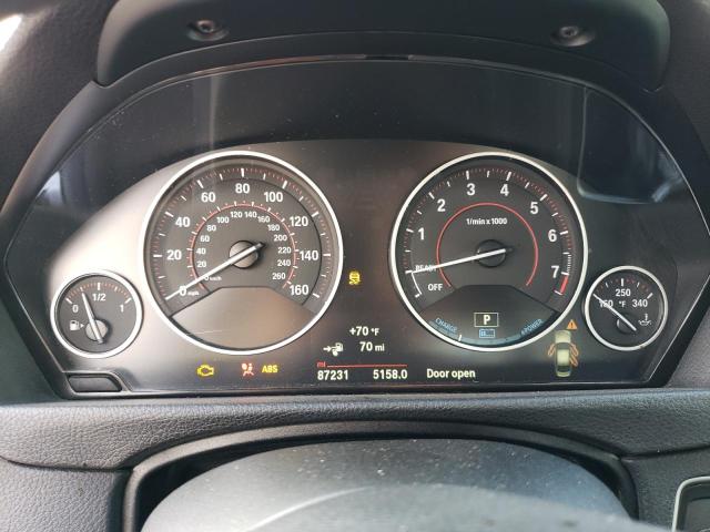 WBA8E1C53JA178205 BMW 330e