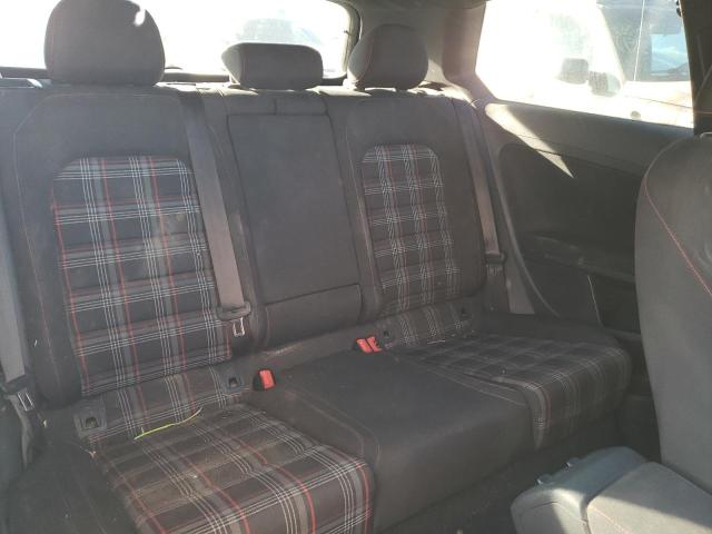 3VWYT7AU7GM040441 Volkswagen GTI S/SE