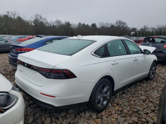 1HGCY1F35RA006673 Honda ACCORD EX
