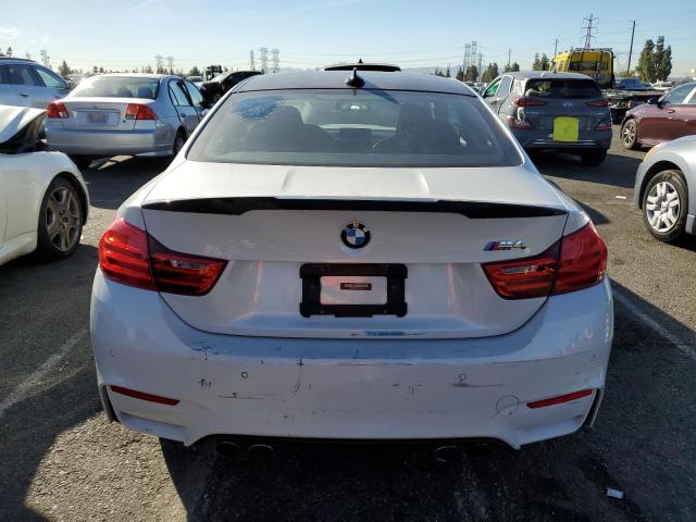 WBS3R9C52GK337503 BMW M4