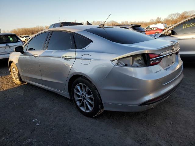 3FA6P0H74HR202199 Ford FUSION SE