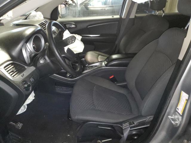 3C4PDCAB6JT449000 Dodge JOURNEY SE