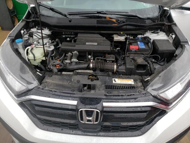 7FARW2H93ME010909 Honda Cr-v Touring