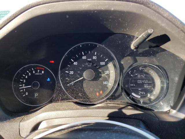 3CZRU6H59HM721368 Honda HR-V EX