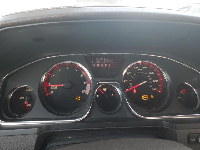 1GKKVTKD0FJ322284 GMC Acadia Denali