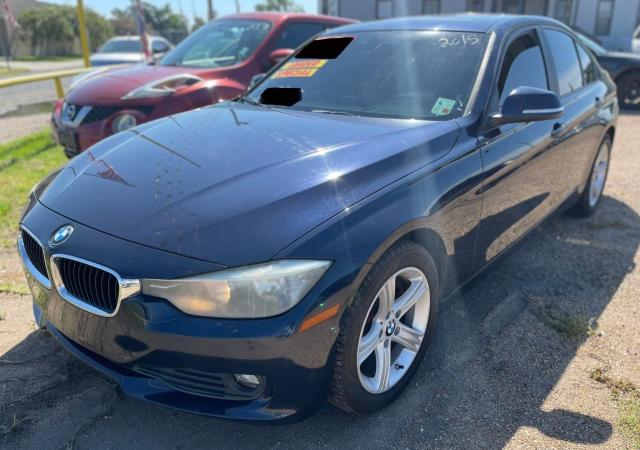 WBA3B1C5XFP681334 BMW 320 I