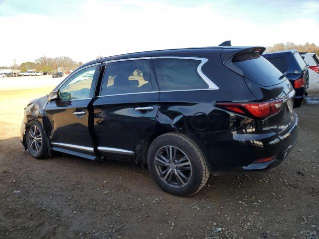5N1DL0MM8JC531223 Infiniti QX60
